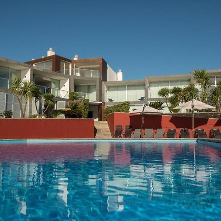 Marina Mar II Hotel Vila Franca do Campo Ngoại thất bức ảnh
