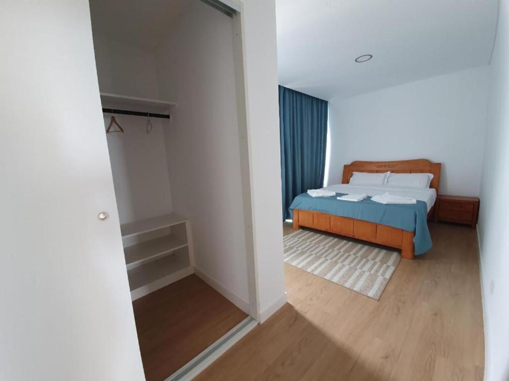 Marina Mar II Hotel Vila Franca do Campo Ngoại thất bức ảnh