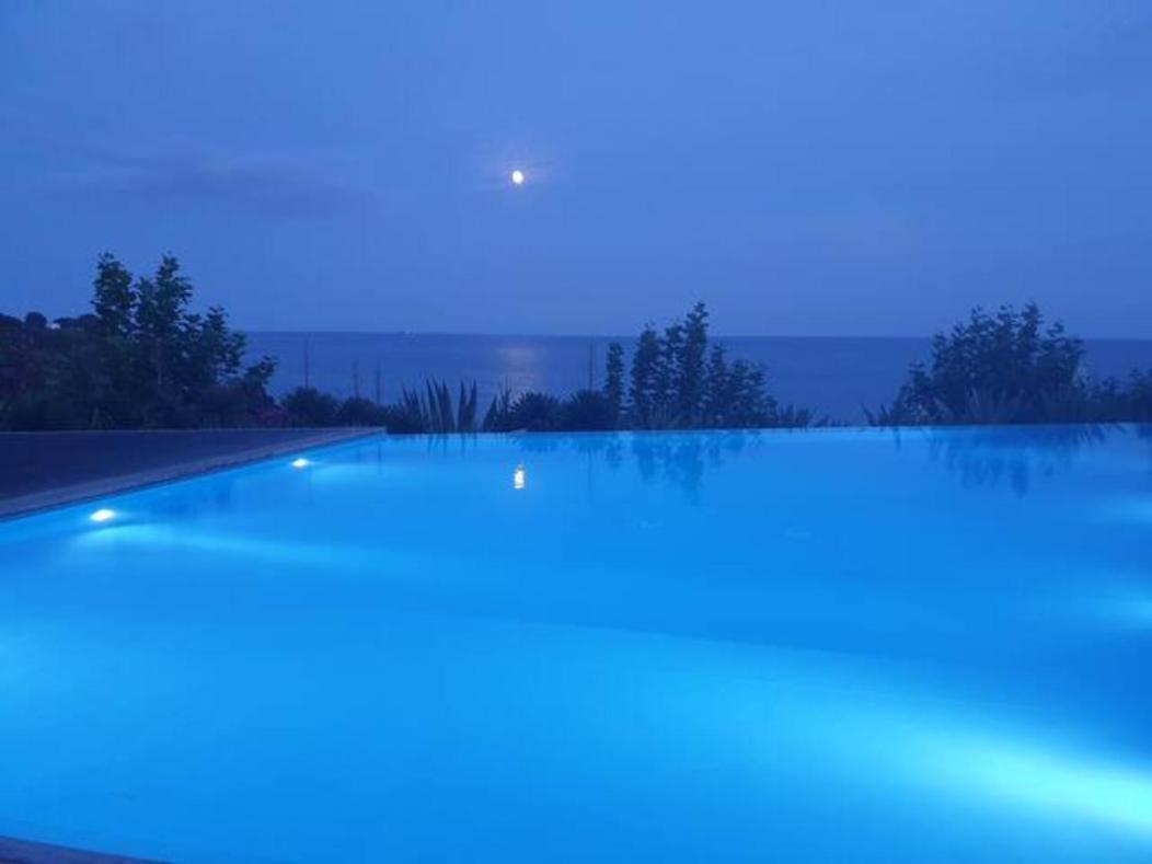 Marina Mar II Hotel Vila Franca do Campo Ngoại thất bức ảnh