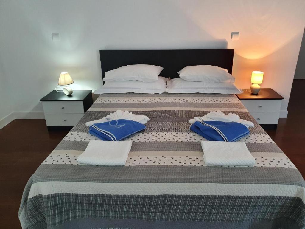 Marina Mar II Hotel Vila Franca do Campo Ngoại thất bức ảnh