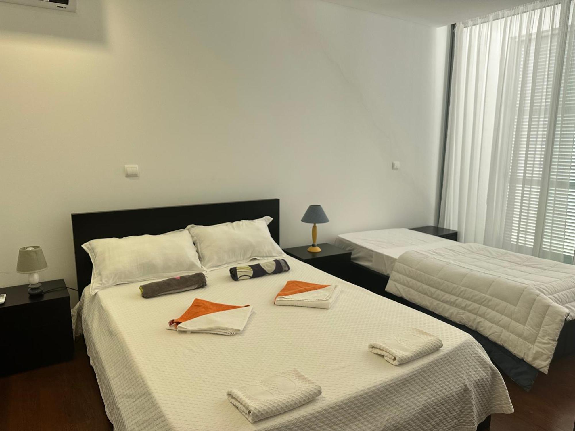 Marina Mar II Hotel Vila Franca do Campo Ngoại thất bức ảnh