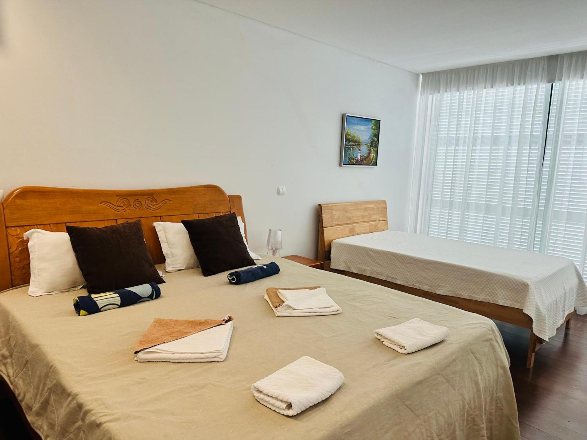 Marina Mar II Hotel Vila Franca do Campo Ngoại thất bức ảnh