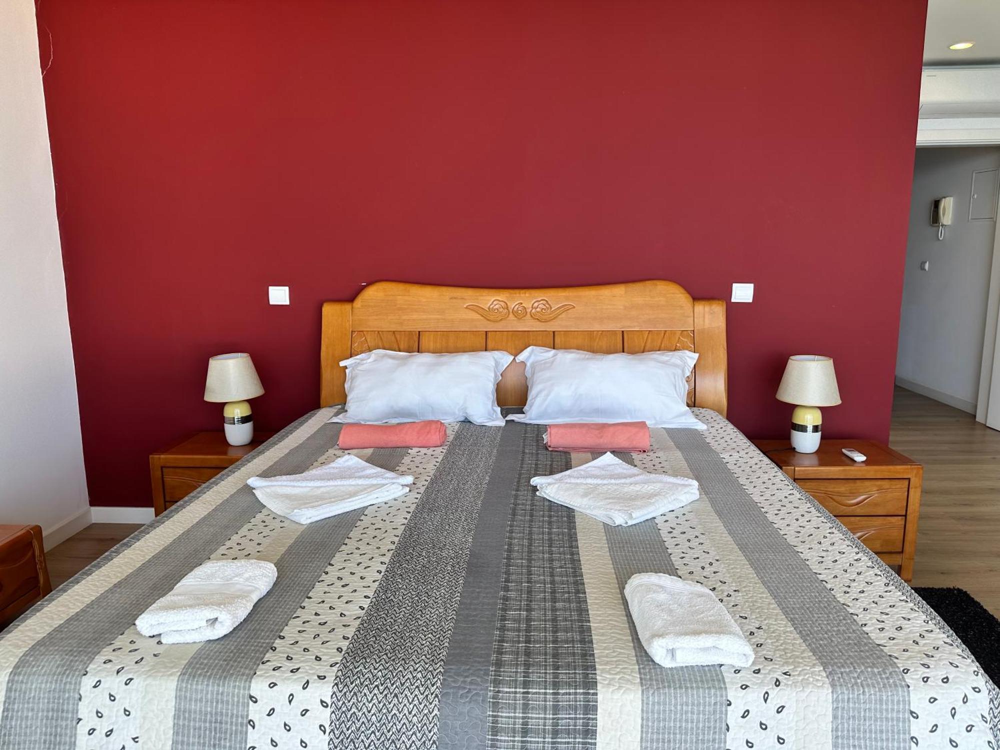 Marina Mar II Hotel Vila Franca do Campo Ngoại thất bức ảnh